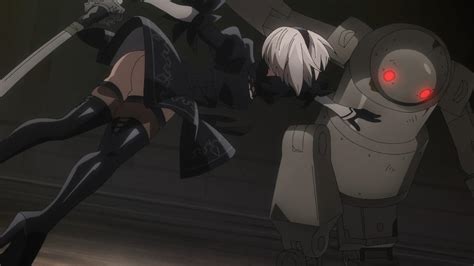 2b buttjob|2B Buttjob [Blacked][Icyshadowx][4K] .